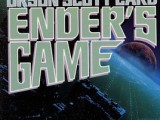 Ender’s Game by Orson Scott Card