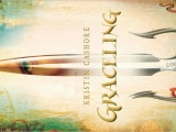Graceling by Kristin Cashore
