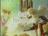 Howl’s Moving Castle by Diana Wynne Jones