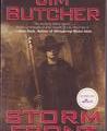 Storm Front by Jim Butcher
