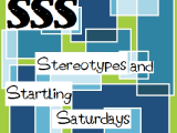 Kim’s Genius(?) You decide. Stereotypes and Startling Sundays/Saturdays (SSS #1)